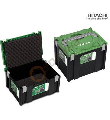    HiKoki-Hitachi HSC III 402540 - 