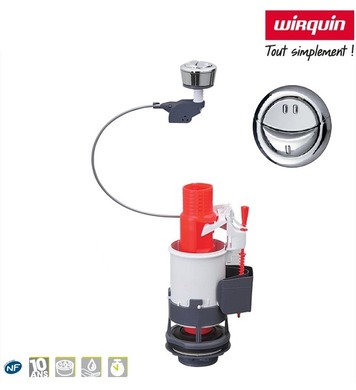    Wirquin MW2 AQ0123 - 3/6