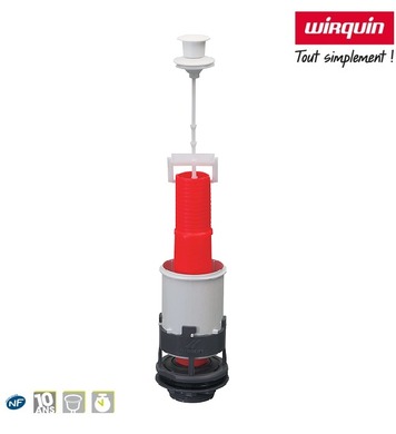    Wirquin MX AQ0124 - 6