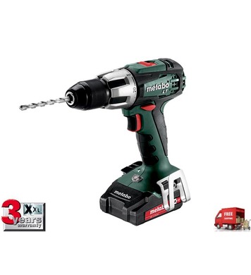    Metabo SB 18 LT 602103510 - 18