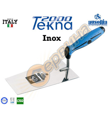  Tekna2000 Ausonia AU40075 Inox - 180 