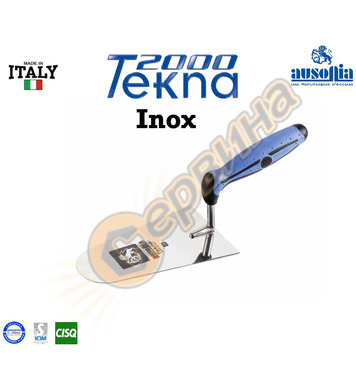  Tekna2000 Ausonia AU40175 Inox - 180 