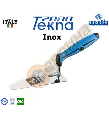  Tekna2000 Ausonia AU40111 Inox - 140 