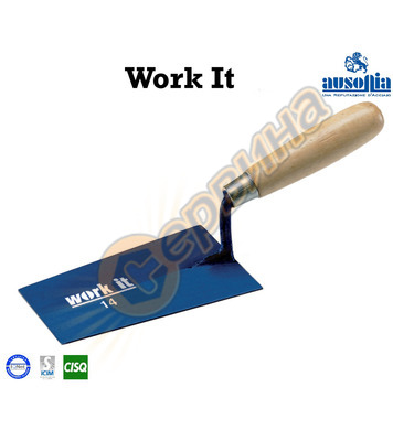     Work-It Ausonia AU41129 - 16 