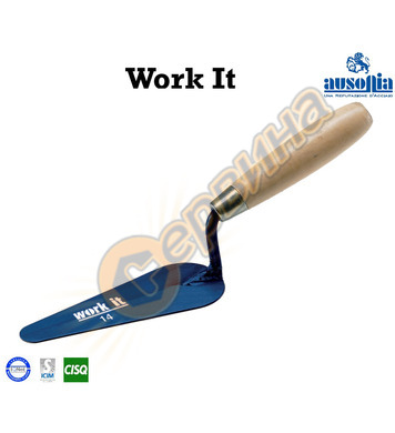       Work-It Ausonia AU41132 