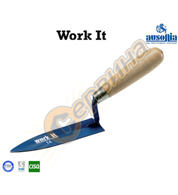       Work-It Ausonia AU41141 