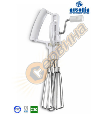   Inox Ausonia AU71553 - 270 