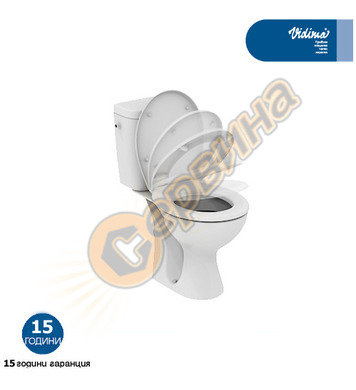  Vidima SevaFresh E405601