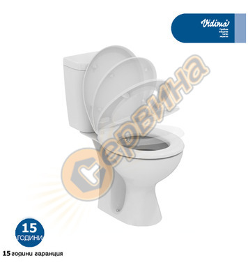    Vidima SevaFresh E405001