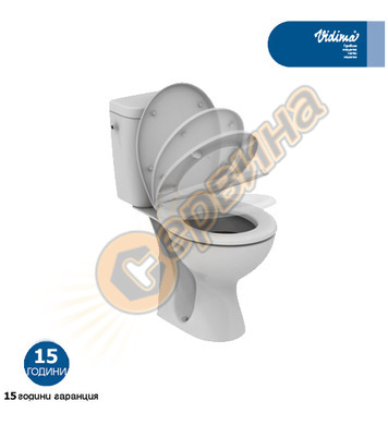  Vidima SevaFresh E406001