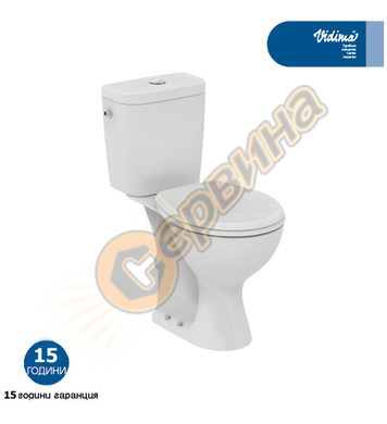       Vidima SevaFresh E40610