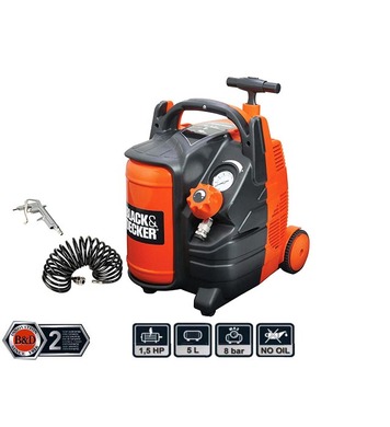  Black&Decker BD195/6-MY-T 8215320BND303 - 5/8