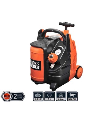  Black&Decker BD195/6-MY 8215310BND302 - 5/8