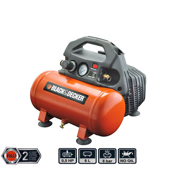  Black&Decker BD55/6 8213295BND305 - 6/8