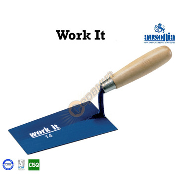     Work-It Ausonia AU41130 - 12 