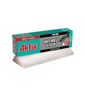      Akfix HM208 8/11 - 1 