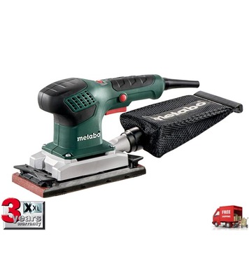  Metabo SRE 3185 600442000 - 200W