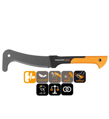  Fiskars XA3 126004/1003609 - 505 