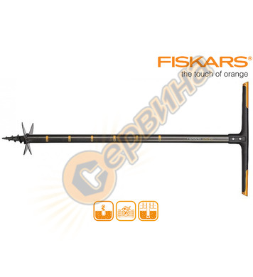   Fiskars QuikDrill 134720 - 150 