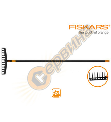   Fiskars Solid Universal 135066 - 410 