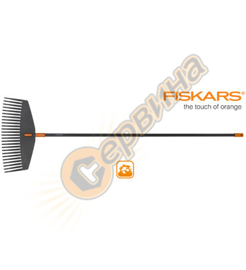   Fiskars Solid L 135016 - 520 