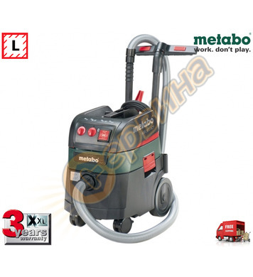       Metabo ASR 35 L ACP 60205