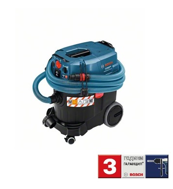       Bosch GAS 35 M AFC 06019C