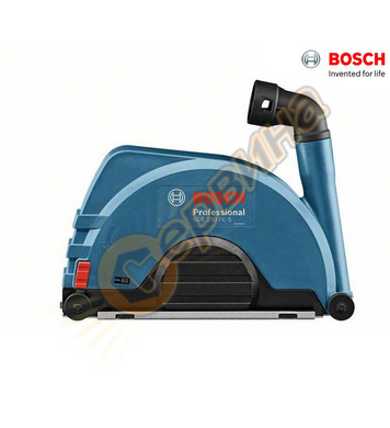  Bosch GDE 230 FC-S 1600A003DL - 230 