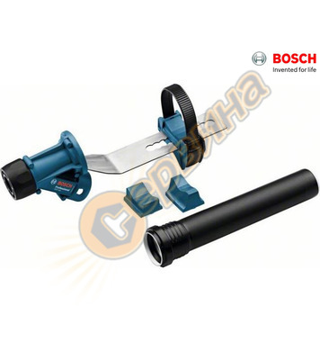  Bosch GDE MAX 1600A001G9 - 600 