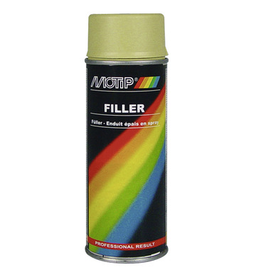  -  Motip Filler DE050410 - 400