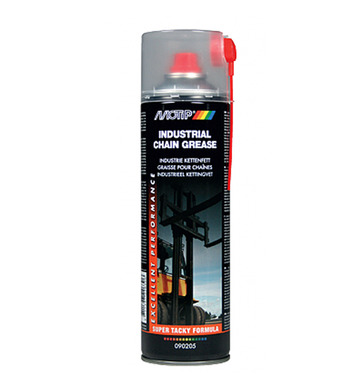     Motip Industrial Chain Grease DE