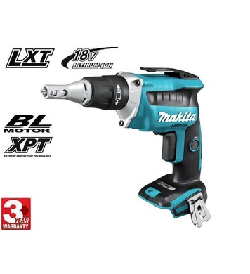   Makita DFS452Z - 18V Li-Ion  