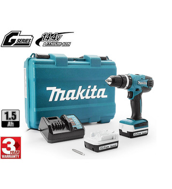    -  Makita HP347DWE - 