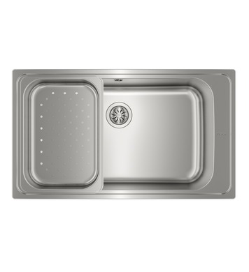    Teka BIG BOWL 80 1C PLUS (Bahia PLUS) - I