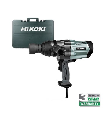   HiKoki-Hitachi WR25SE-WAZ - 900W 1000Nm