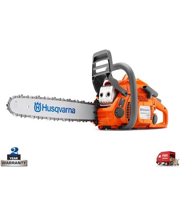    Husqvarna 435 II 970559735 - 380