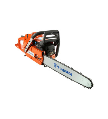     Husqvarna 372XP X-TORQ 