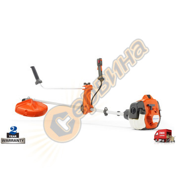    Husqvarna 525RX 966776801 - 1.00 KW