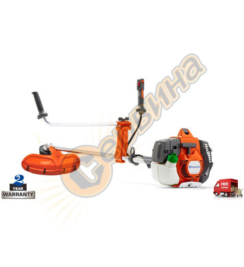    Husqvarna 535RX 966628802 - 1.60 KW