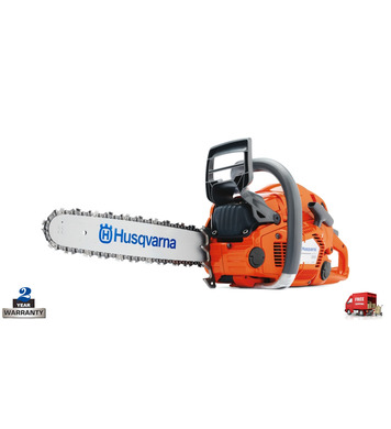    Husqvarna 555 966010918 - 3.1KW/610