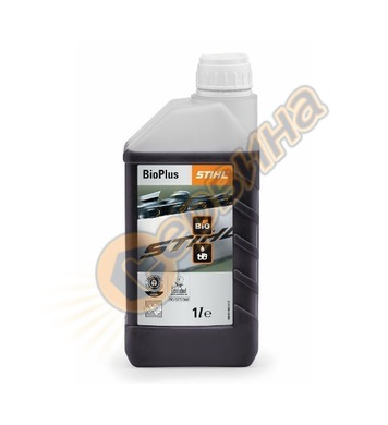    Stihl BioPlus 07815163001 - 1.00 