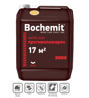      Bochemit Antif