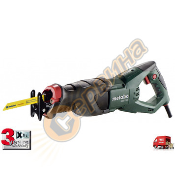  -   Metabo SSE 1100 606177500 - 1100W
