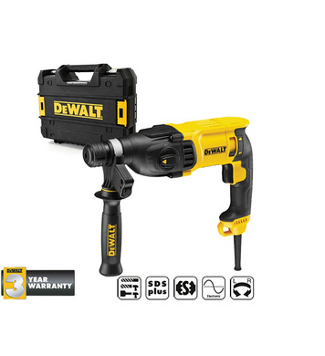   DeWalt D25133K - 800W