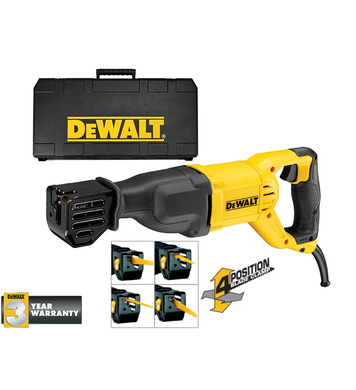  -   DeWalt DWE305PK - 1100W