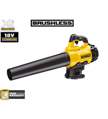   DeWalt DCM562PB-QW - 18V  