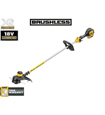   -  DeWalt DCM561PB-QW - 18V Li-Io