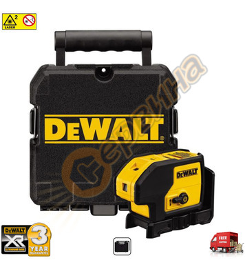  - 3- DeWalt DW083K-XJ - 30