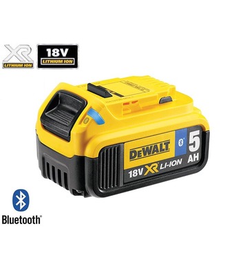   DeWalt DCB184B - 18V/5.0Ah Li-Ion