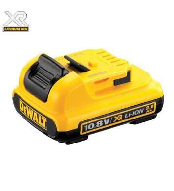   DeWalt DCB127 - 12V/2.0Ah Li-Ion